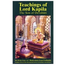 Teachings of Lord Kapila Audio Book